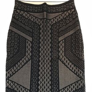 BCBG skirt
